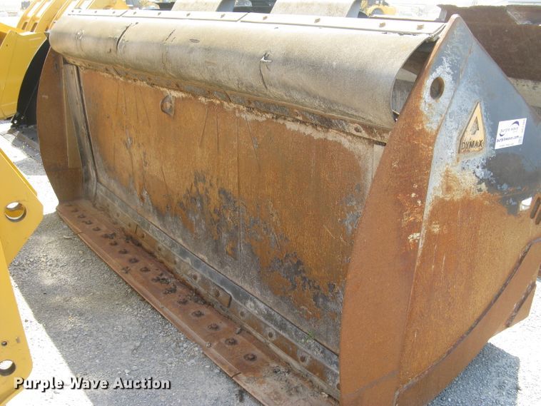 image for item DC1389 Dymax push-out bucket