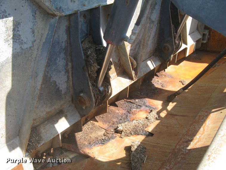 image for item DC1389 Dymax push-out bucket