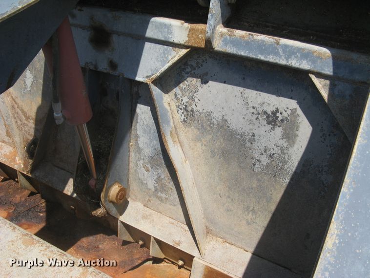 image for item DC1389 Dymax push-out bucket