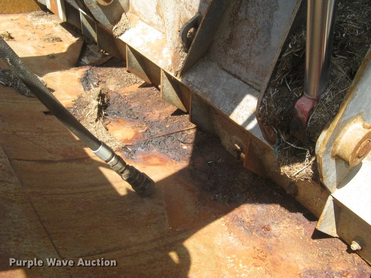 image for item DC1389 Dymax push-out bucket