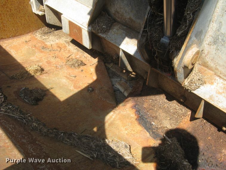 image for item DC1389 Dymax push-out bucket