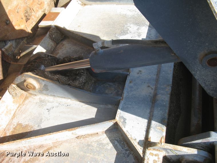 image for item DC1389 Dymax push-out bucket