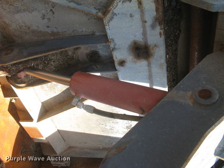 image for item DC1389 Dymax push-out bucket