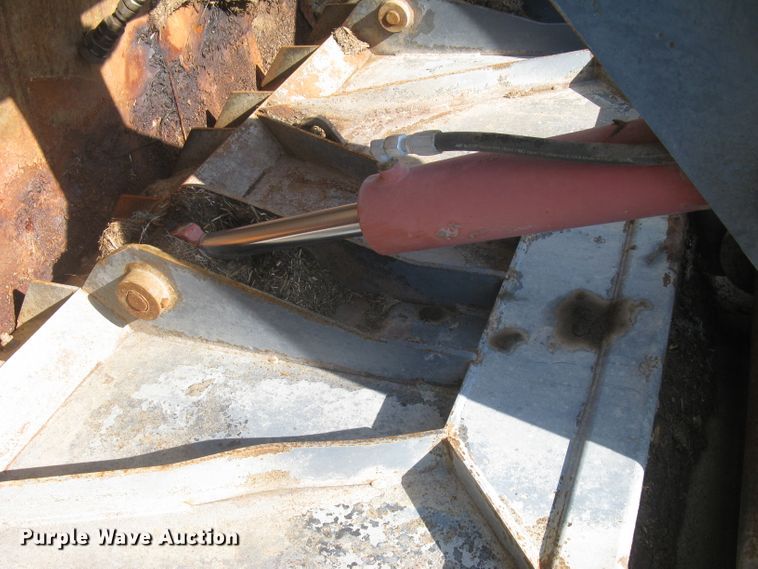 image for item DC1389 Dymax push-out bucket