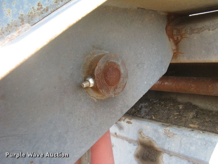 image for item DC1389 Dymax push-out bucket