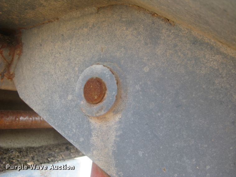 image for item DC1389 Dymax push-out bucket