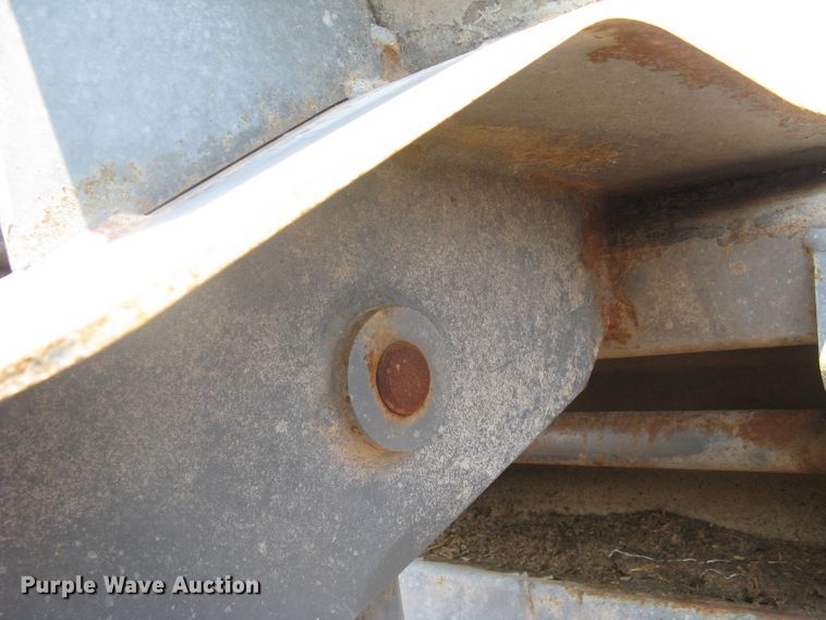 image for item DC1389 Dymax push-out bucket