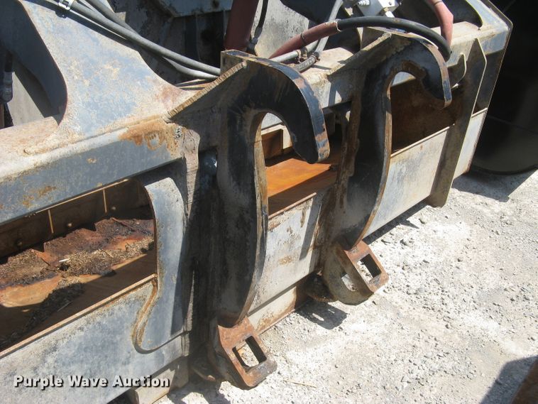 image for item DC1389 Dymax push-out bucket