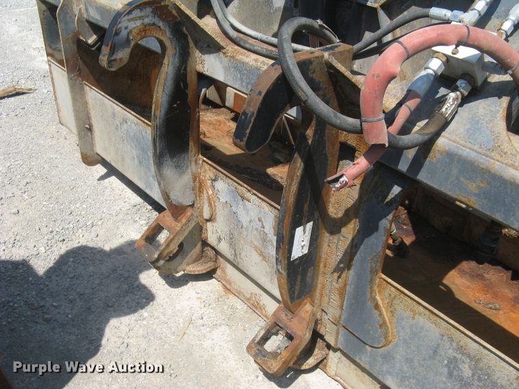 image for item DC1389 Dymax push-out bucket