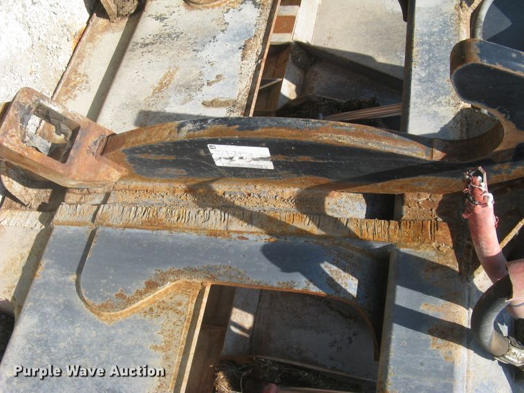 image for item DC1389 Dymax push-out bucket