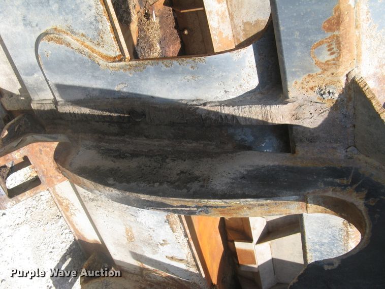 image for item DC1389 Dymax push-out bucket