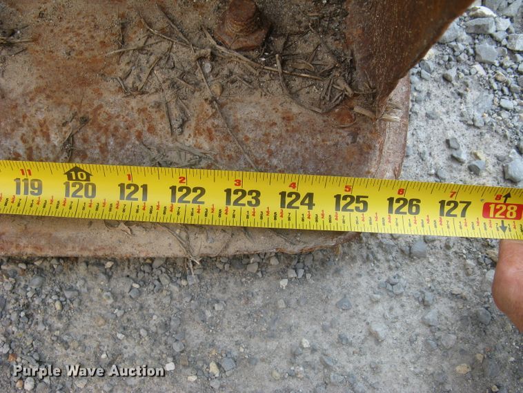 image for item DC1389 Dymax push-out bucket