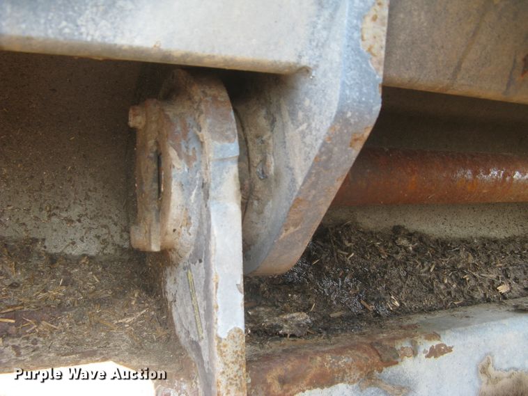 image for item DC1389 Dymax push-out bucket