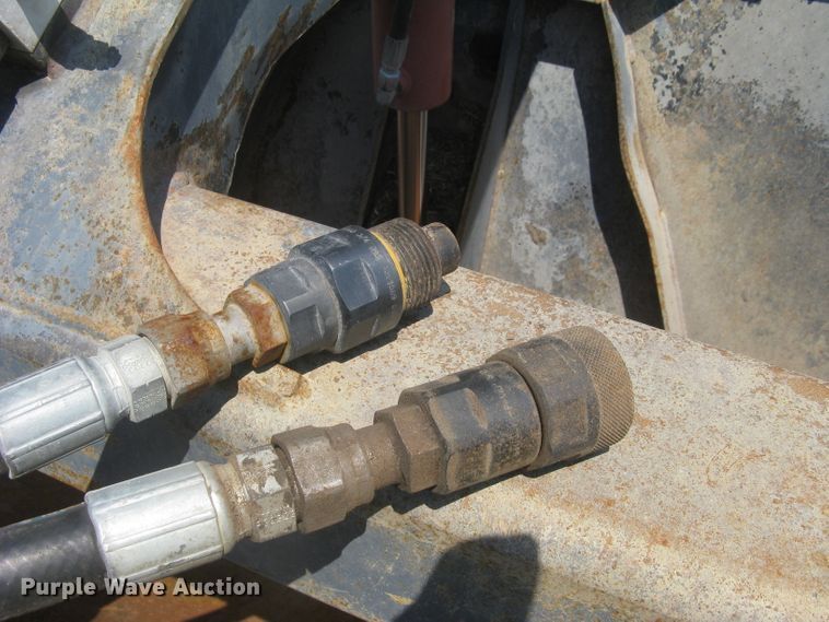 image for item DC1389 Dymax push-out bucket