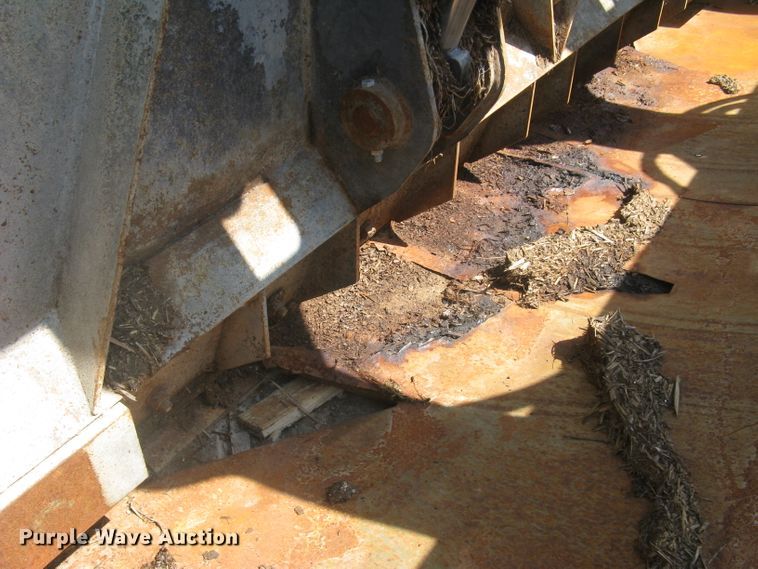 image for item DC1389 Dymax push-out bucket