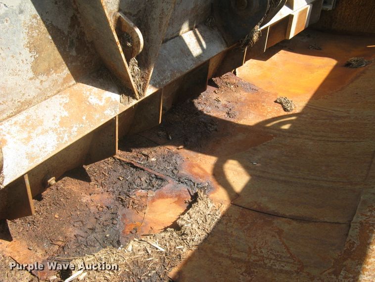 image for item DC1389 Dymax push-out bucket