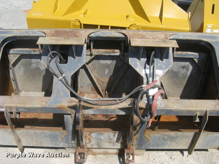 image for item DC1389 Dymax push-out bucket