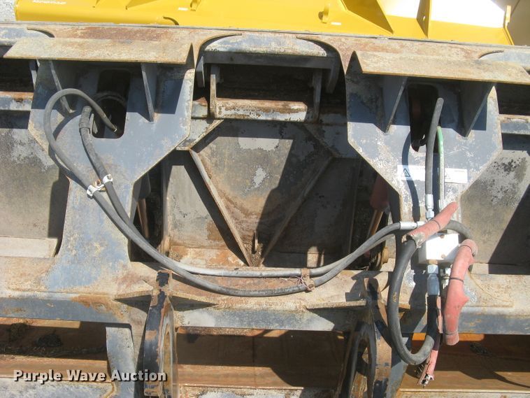 image for item DC1389 Dymax push-out bucket