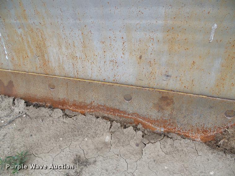 image for item DC5136 1981 John Deere 8640 4WD tractor