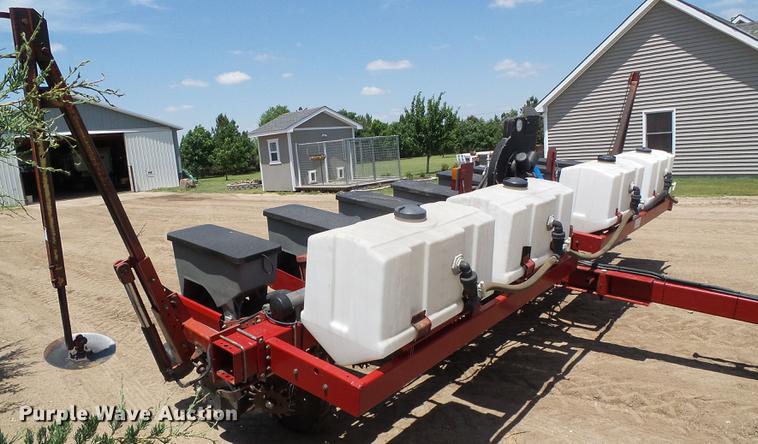 image for item DC5140 Case IH 1200 planter