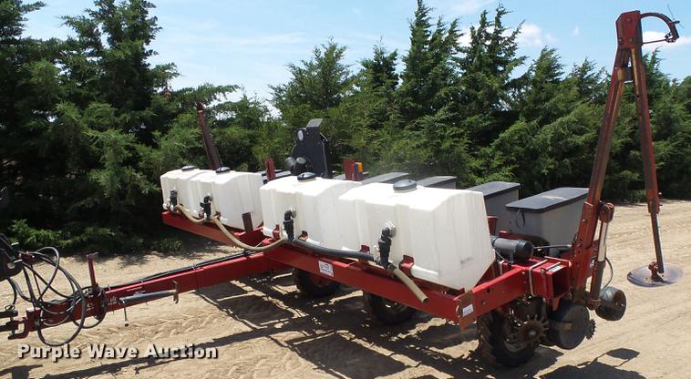 image for item DC5140 Case IH 1200 planter