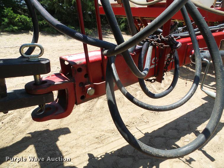 image for item DC5140 Case IH 1200 planter