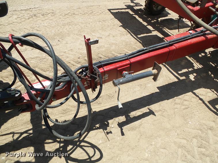 image for item DC5140 Case IH 1200 planter