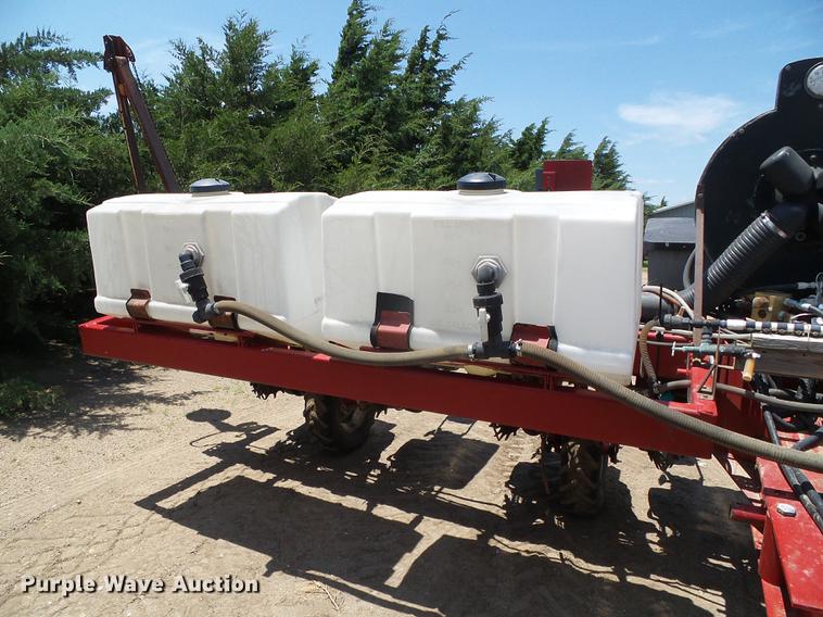 image for item DC5140 Case IH 1200 planter