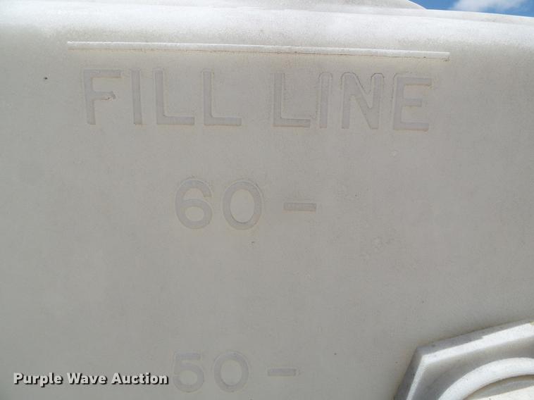 image for item DC5140 Case IH 1200 planter