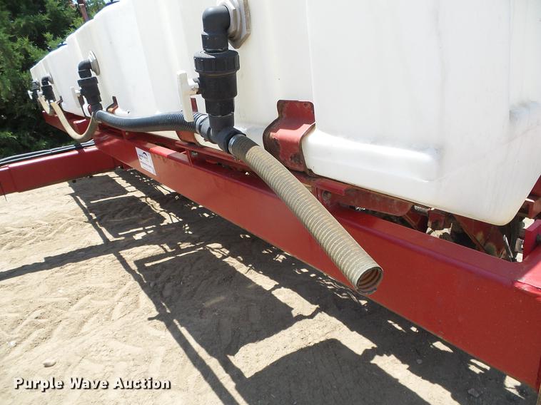 image for item DC5140 Case IH 1200 planter