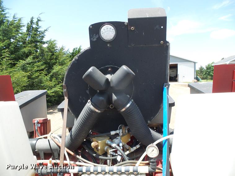 image for item DC5140 Case IH 1200 planter