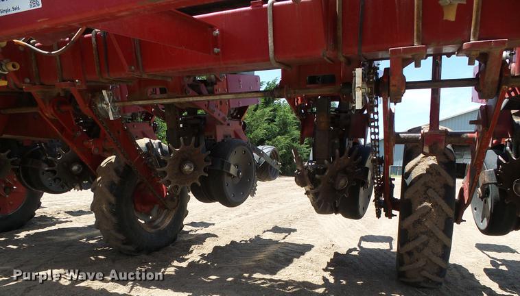 image for item DC5140 Case IH 1200 planter