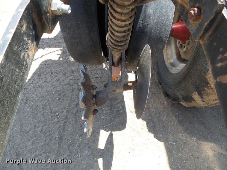 image for item DC5140 Case IH 1200 planter