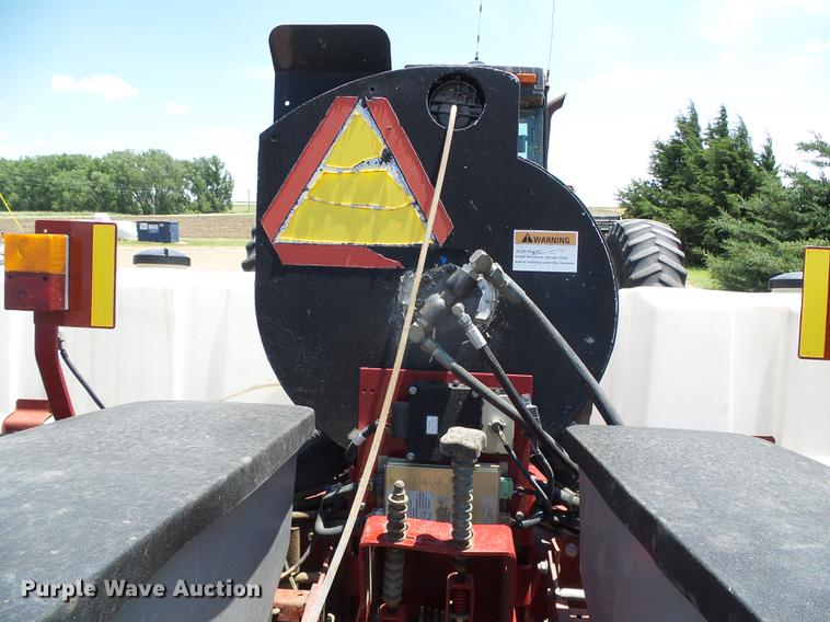 image for item DC5140 Case IH 1200 planter