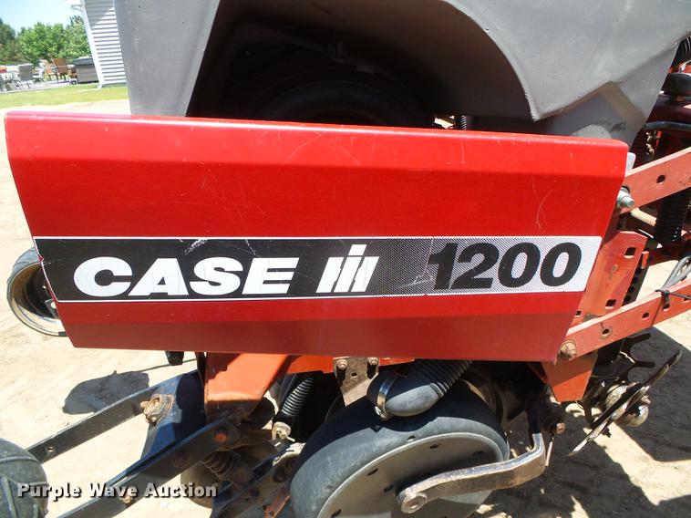 image for item DC5140 Case IH 1200 planter