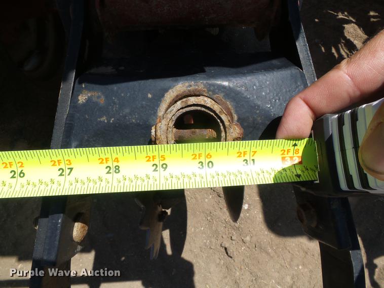 image for item DC5140 Case IH 1200 planter