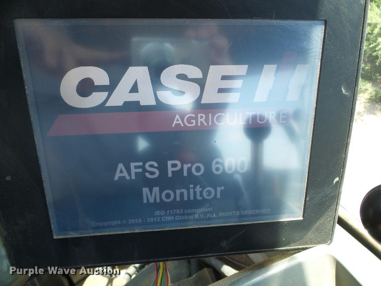 image for item DC5140 Case IH 1200 planter