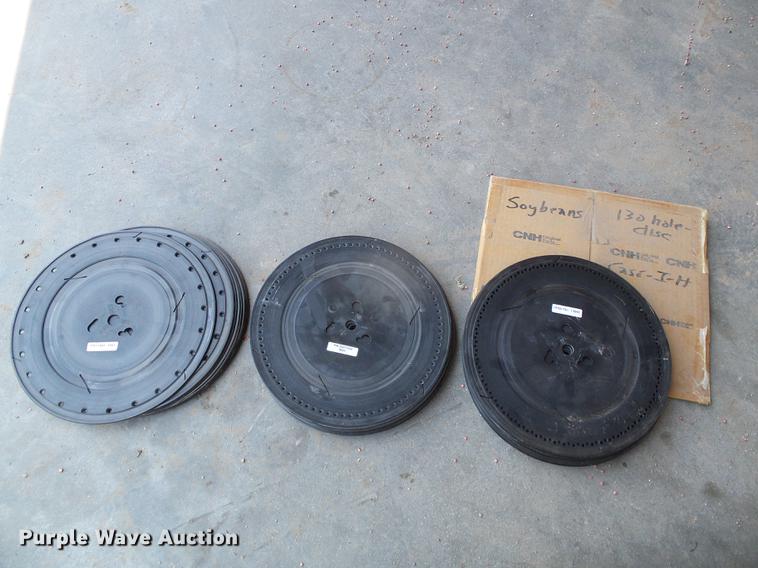 image for item DC5140 Case IH 1200 planter