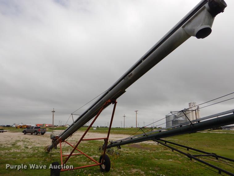 image for item DE1283 Hutchinson auger