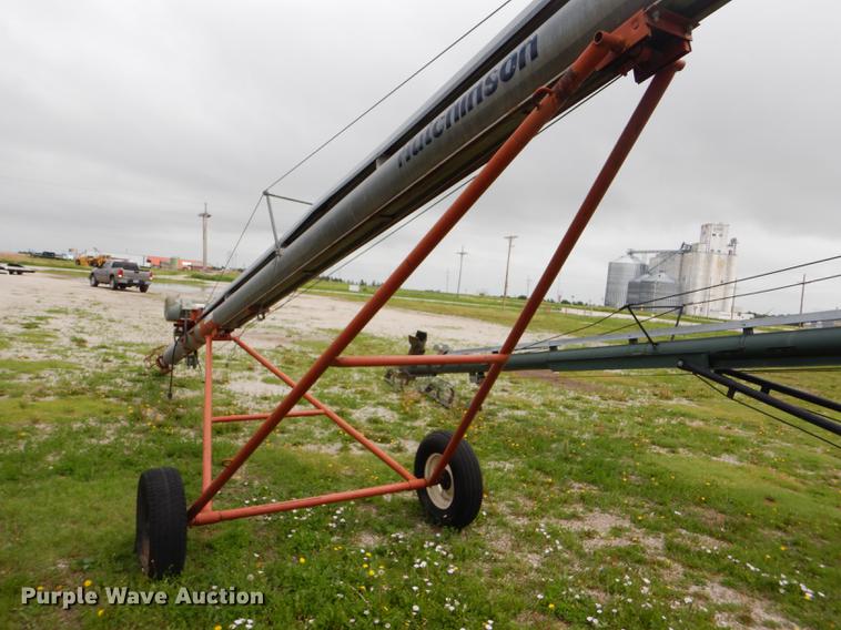 image for item DE1283 Hutchinson auger