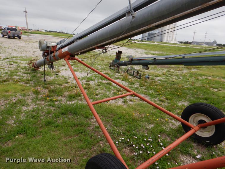 image for item DE1283 Hutchinson auger