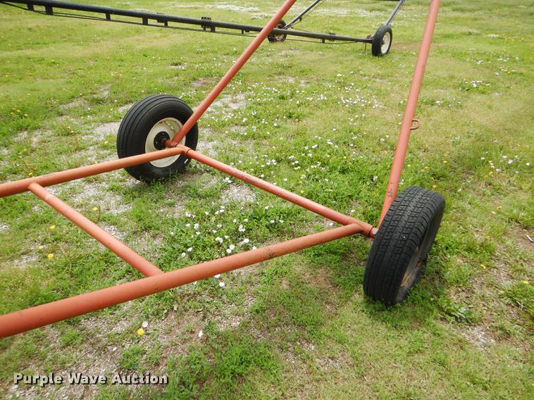 image for item DE1283 Hutchinson auger