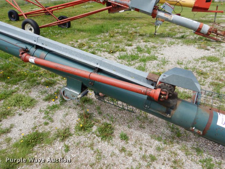 image for item DE1284 My-D Hand-D auger