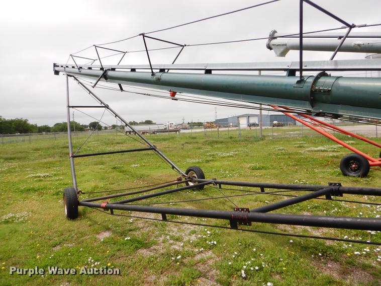 image for item DE1284 My-D Hand-D auger