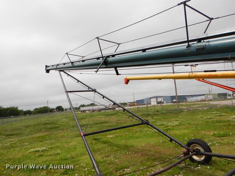 image for item DE1284 My-D Hand-D auger