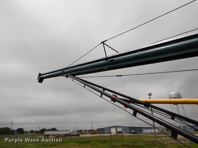 image for item DE1284 My-D Hand-D auger