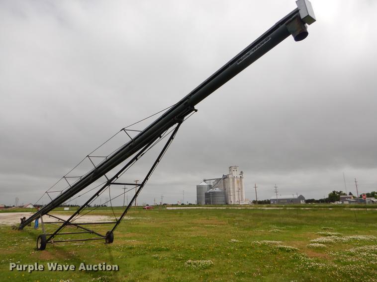 image for item DE1284 My-D Hand-D auger