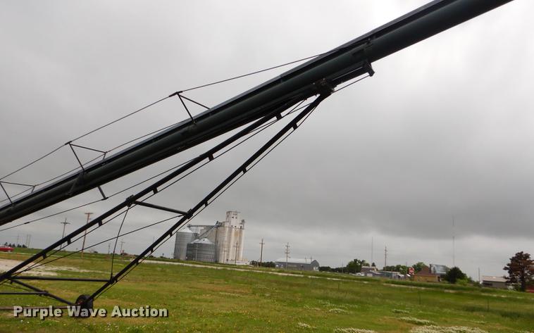 image for item DE1284 My-D Hand-D auger