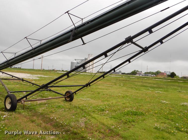 image for item DE1284 My-D Hand-D auger