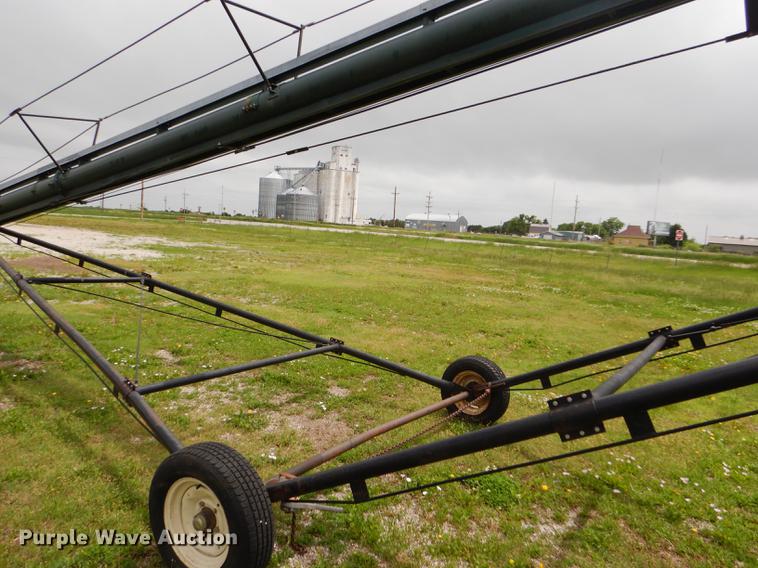 image for item DE1284 My-D Hand-D auger